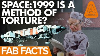 FAB Facts: Space:1999 Is a Method of Torture, According to the US Supreme Court