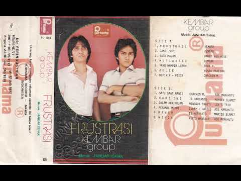 Frustrasi - Kembar Group