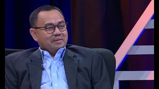 Menakar Janji Capres Berantas Korupsi - SATU MEJA (4)