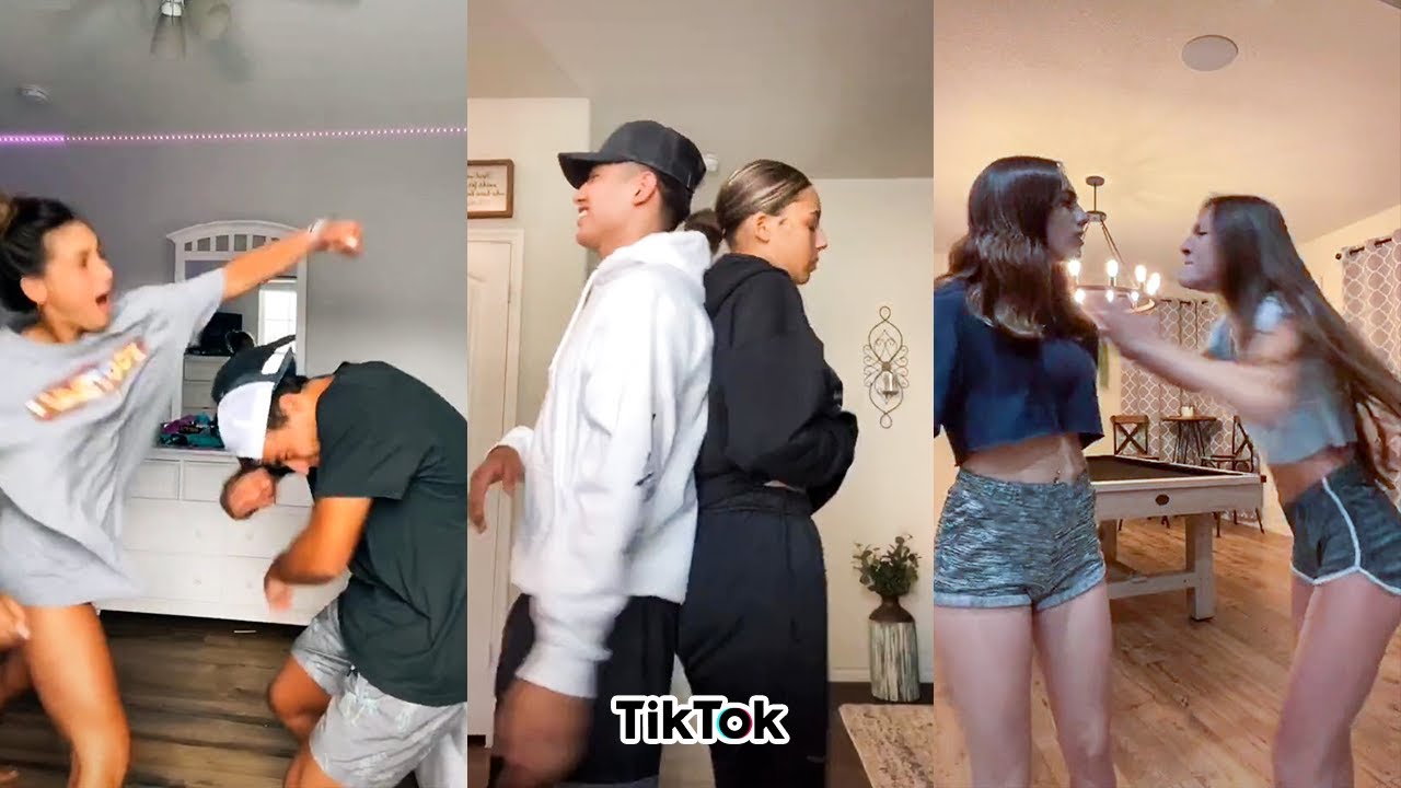 Ne Yo Because Of You Tiktok Compilation Youtube