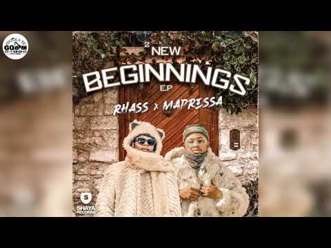 Rhass & Maprissa Feat. Mshayi & Mr Thela-Ndilumile