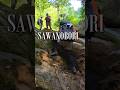 An Invitation to Sawanobori | Shower Climbing experience around Mt. Torage in Akita, Japan