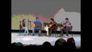 Yüzyılın Türküleri/Murat Göle - Dostlar Merhaba