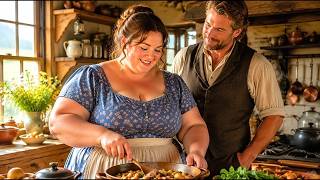 “I Ain’t Pretty,But I Can Cook”—The Plus-Size Woman Made a Rich Rancher Feel Love for the First Time
