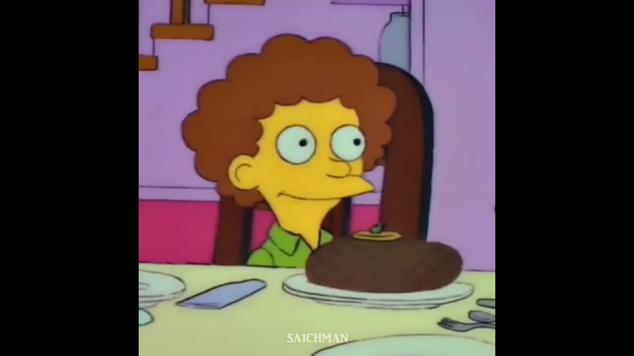 Todd Flanders says B....