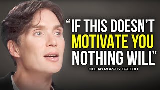 Cillian Murphy’s Speech Will Leave You SPEECHLESS - Best Life Advice