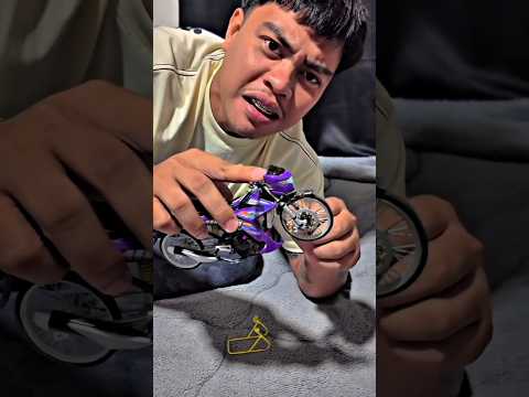 ALAGA NI KUYA PUGE TOY BUILD MINIATURE 3Million Views🔥
