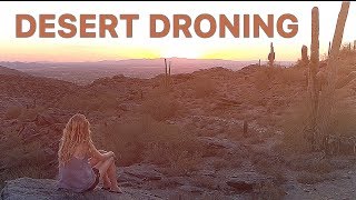 I NEVER THOUGHT I WOULD SAY THIS
VLOG Episode 017 - Arizona - I Never Thought I Would Say This
DRONRs channel: https://goo.gl/Sbwghi
Ally and I went hiking in the Phoenix South Mountain Park, located just south of Phoenix, Arizona.
How to enter the DRONR/DroneOneMedia giveaway:
Each entrant must be subscribed to my channel AND DRONRs channel and comment “SUBSCRIBED” in the description of one video released on each page on one of the following days: June 19th, 23th, 26th and 30th to be entered into the giveaway. Limit one entry per person, per video. Neither YouTube nor anyone else is affiliated with this contest, and entrants must agree to release YouTube from any liability related to the giveaway. Open to anyone worldwide. Grand prize winner will be picked on July 7th and will receive the Flifli Airdrop Module valued at $249, nothing more and nothing less. Other winners selected will receive DRONR or DroneOneMedia apparel. All entries must be received by midnight PST on July 6th. Void where prohibited.
Giveaway prizes:
One Flifli Remote Airdrop Module valued at $249
Three DRONR t-shirts
Three DroneOneMedia tank tops
Giveaway dates:
Grand prize giveaway on July 7th - Announced on all social media pages and in a pinned comment on all videos that mention the giveaway.
ALWAYS FLY SAFELY AND RESPONSIBLY.
YouTube Community Guidelines: https://www.youtube.com/yt/policyandsafety/communityguidelines.html I NEVER THOUGHT I WOULD SAY THIS
