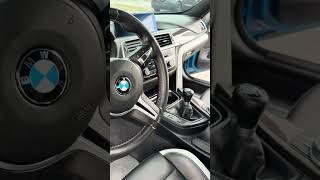 2020 BMW M4 Heritage Edition Interior Tour 3