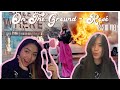 REACTION VIDEO M/V &quot;ON THE GROUND&quot; AND M/V MAKING | 2theKs