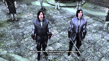 Assassins Creed 2 Sequence 12