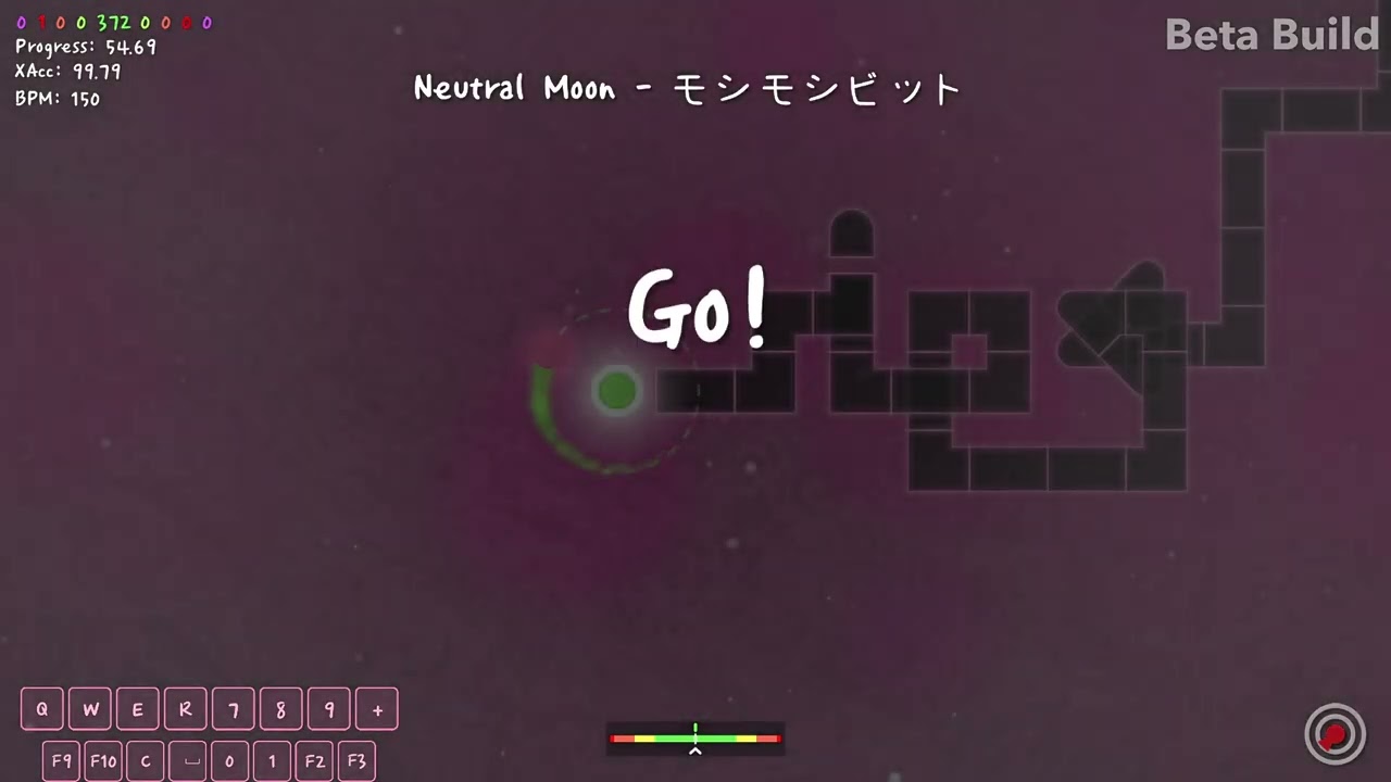 [ADOFAI 7] moshi moshi bit clear