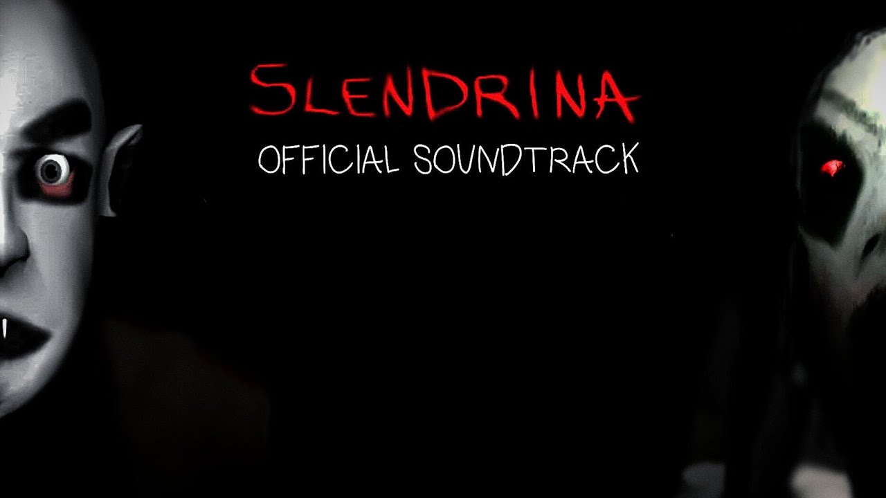  Slendrina The School The Ultimate Fantasy Playlist : VARIOUS  ARTISTS: Digital Music