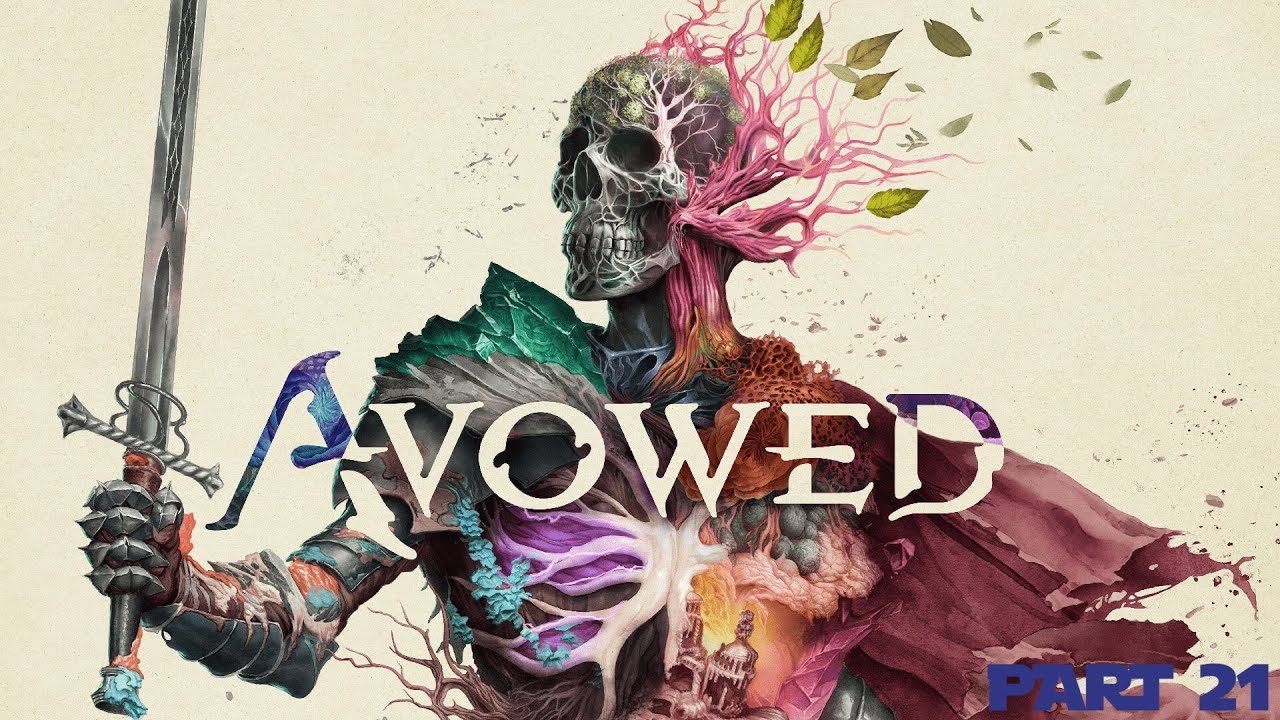 Avowed Walkthrough Part 21