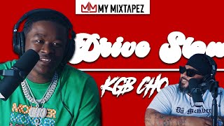 KGB Cho talks about his Music Influence, Toxic Relationship, Dissing the Dead, Drake Feature & More