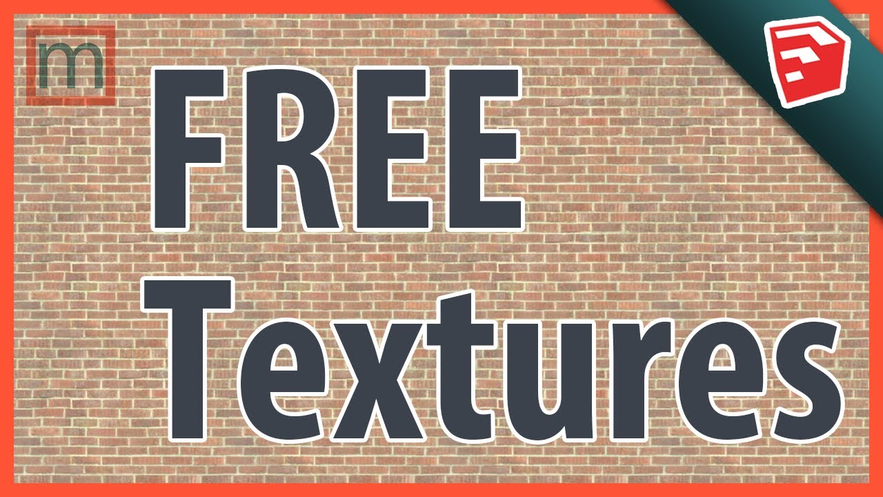 Free Sketchup Textures Mastersketchup Com