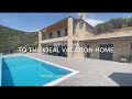 Welcome To The Ideal Vacation Home | Kiveri Argolis Greece