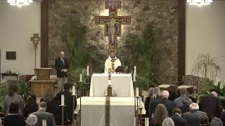Funeral John DiMaria