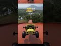 Exomotive Exocet OffRoad 2018 VS The OffRoad Stunt Map | #forzahorizon5