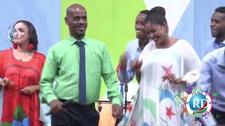 Dawada Dikhil Ayoub Zakaria 27 Juin 2026 Production Rtd