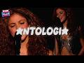 Shakira - Antologia (Letra)