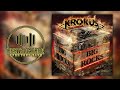 Krokus Jumpin Jack Flash 432hz 