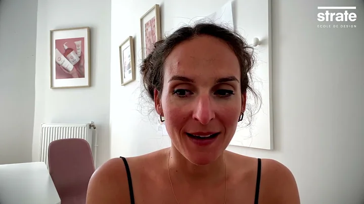 Interview de Judith Levy - Fondatrice de MME