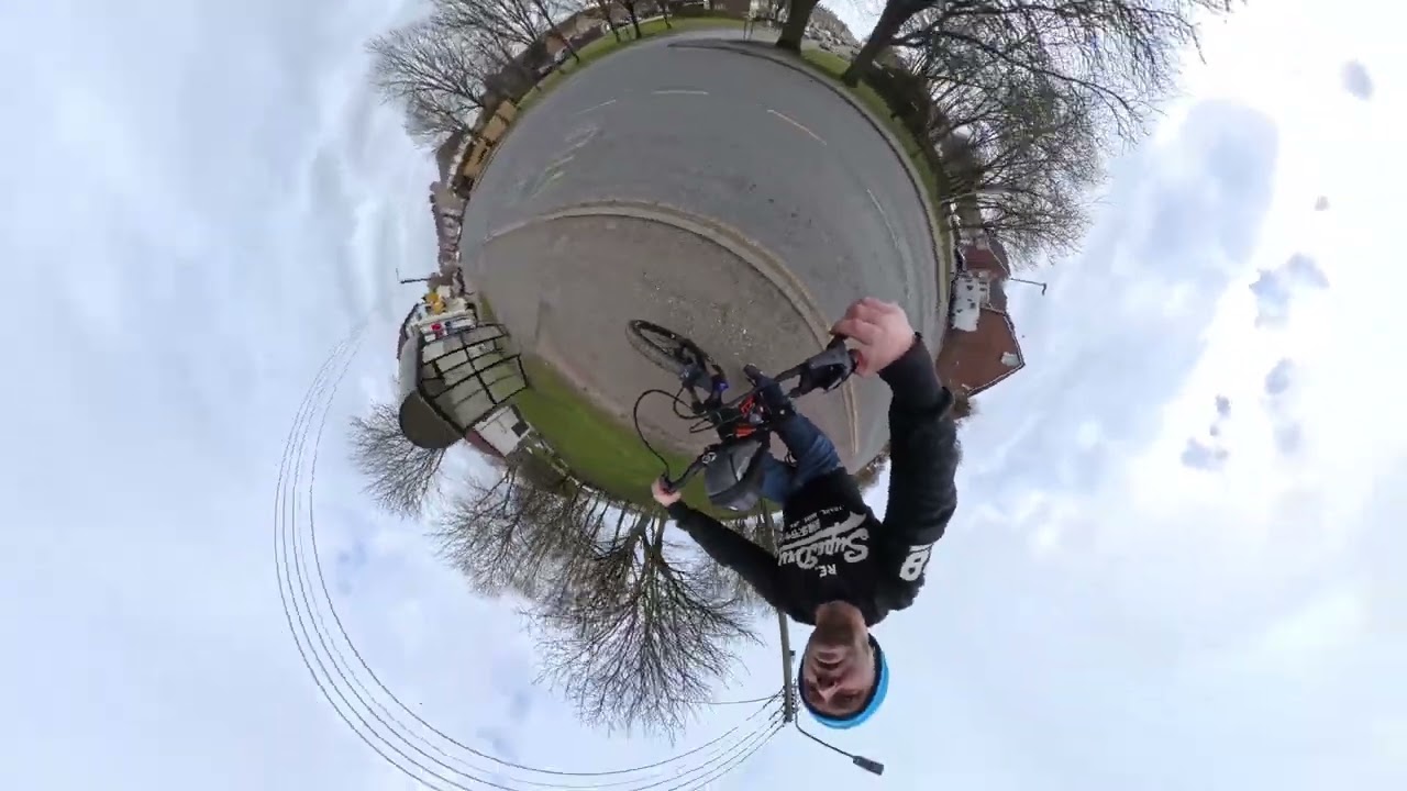 quick bike ride 5 4 25