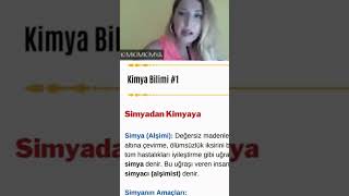 Tyt Ki̇mya 2023 Full Tekrar Genel Tekrar Yayinda