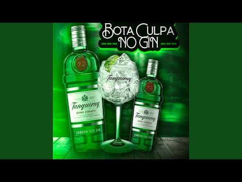 Putar Bota Culpa no Gin - MC G15