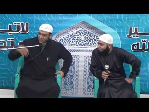 مقطع مؤثر في الصبر على صلاة الفجر للشيخ ابراهيم طه