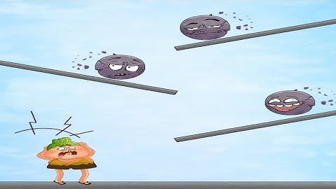 Rescue Master Level 55 Gameplay puzzle games android game draw game