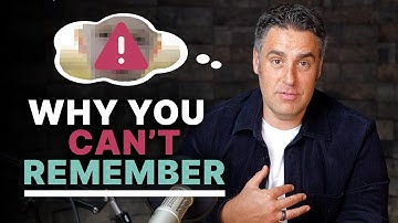 Why Do We Repress Memories?