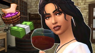 How much money can you make from nectar making? // Sims 4 nectar making