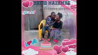 David Mazembe mukadji