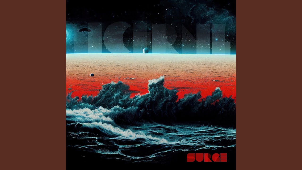 在 YouTube 上觀看「Surge」