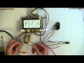 how to wire ballast 1