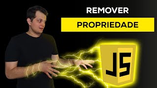 How to Remove an Object Property in JavaScript