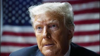 'It's a hoax,' Former President Donald Trump says of indictment