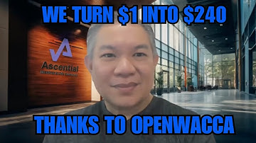 💰 $1 In, $240 Out — Real Results from a RevOps Powerhouse