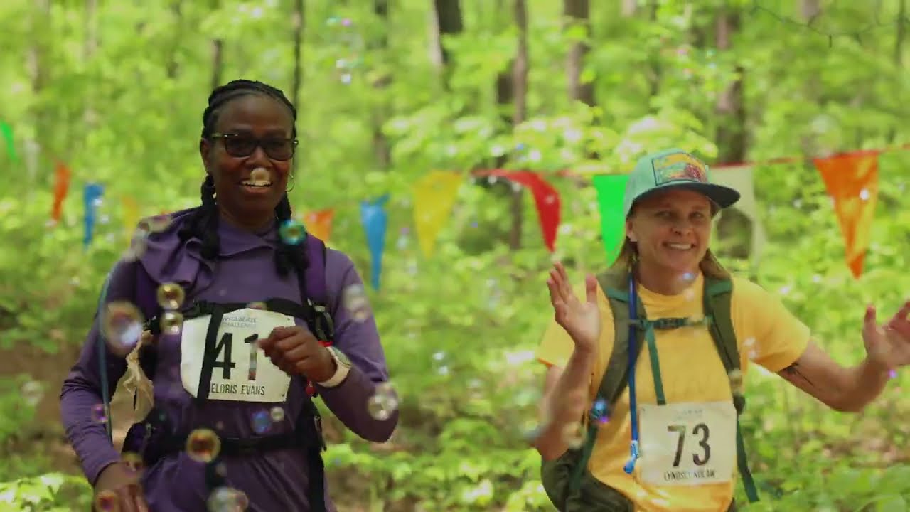 Make-A-Wish Alabama's Trailblaze Challenge