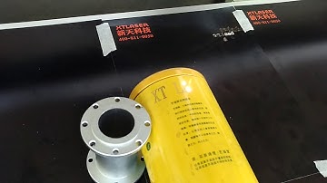 3D laser marking machine on curved surface