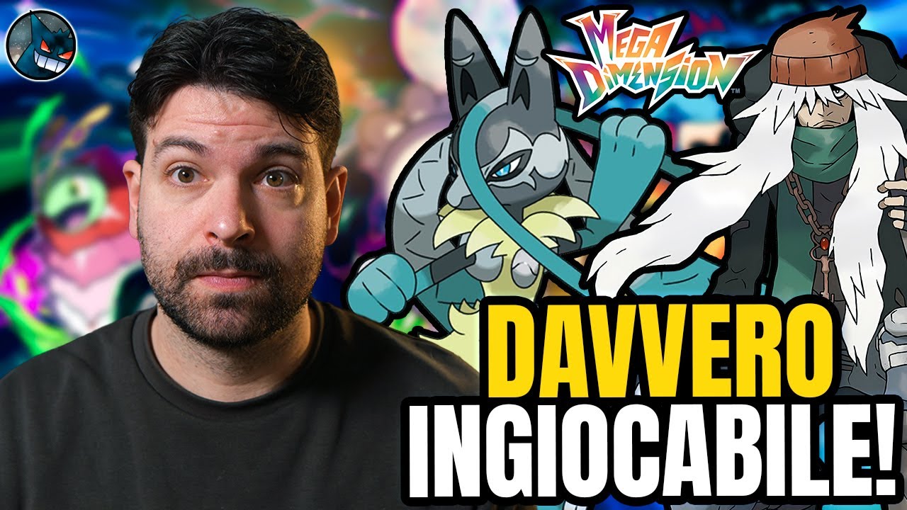 Il DISASTRO del DLC di Leggende Pokémon Z-A: non sono riuscito a finirlo!