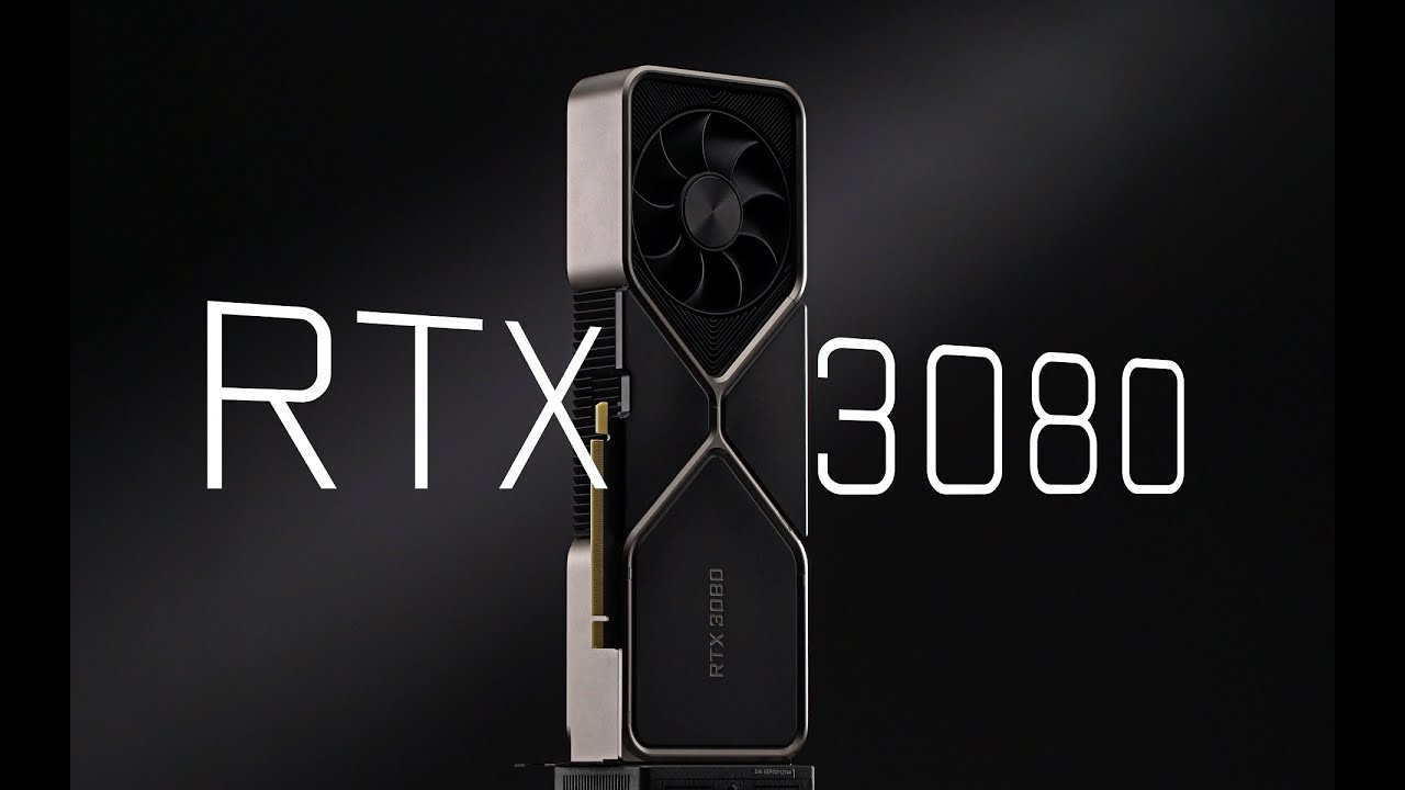 RTX3080有多快？8K游戏能玩吗？