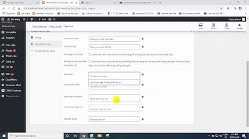 Tạo mã khuyến mãi cho trang web bán hàng bằng wordpress