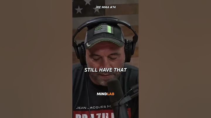 Joe Rogan On The Porsche GT3 RS🤯