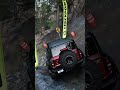 The Bronco Raptor Makes This Trail Look Easy