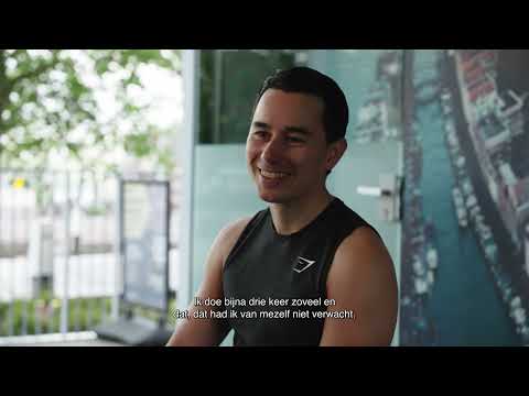 Video van Kolsteren Personal Trainer