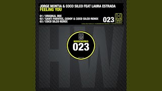 Feeling You (feat. Laura Estrada) [DJ Sound Remix]