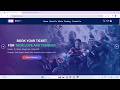 6.Build and deploy a Full stack movie ticket booking Website using: HTML, CSS, JS, PHP &amp; MySQL six